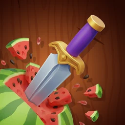 أيقونة SwordSlash