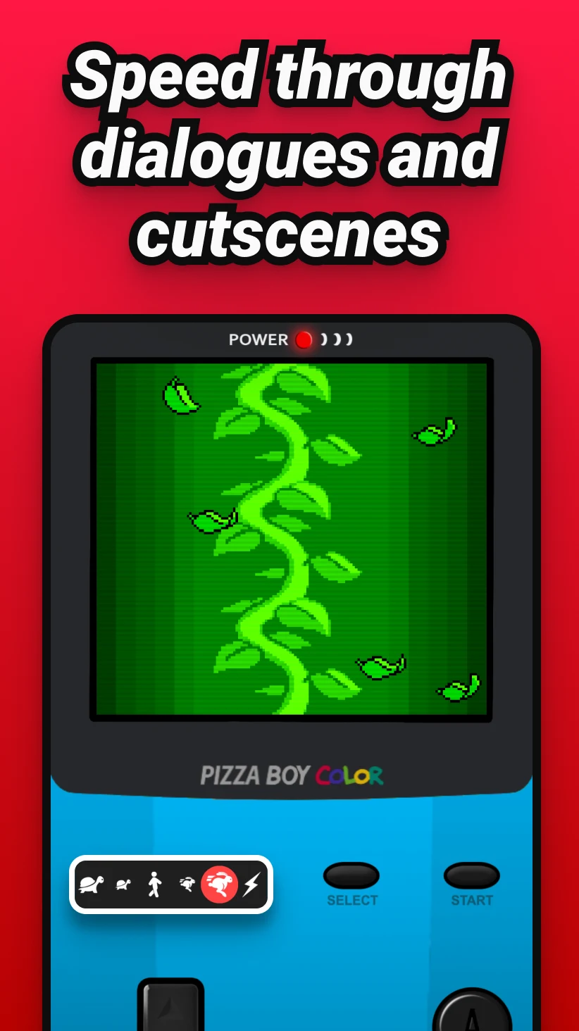 Pizza Boy C Pro screenshot